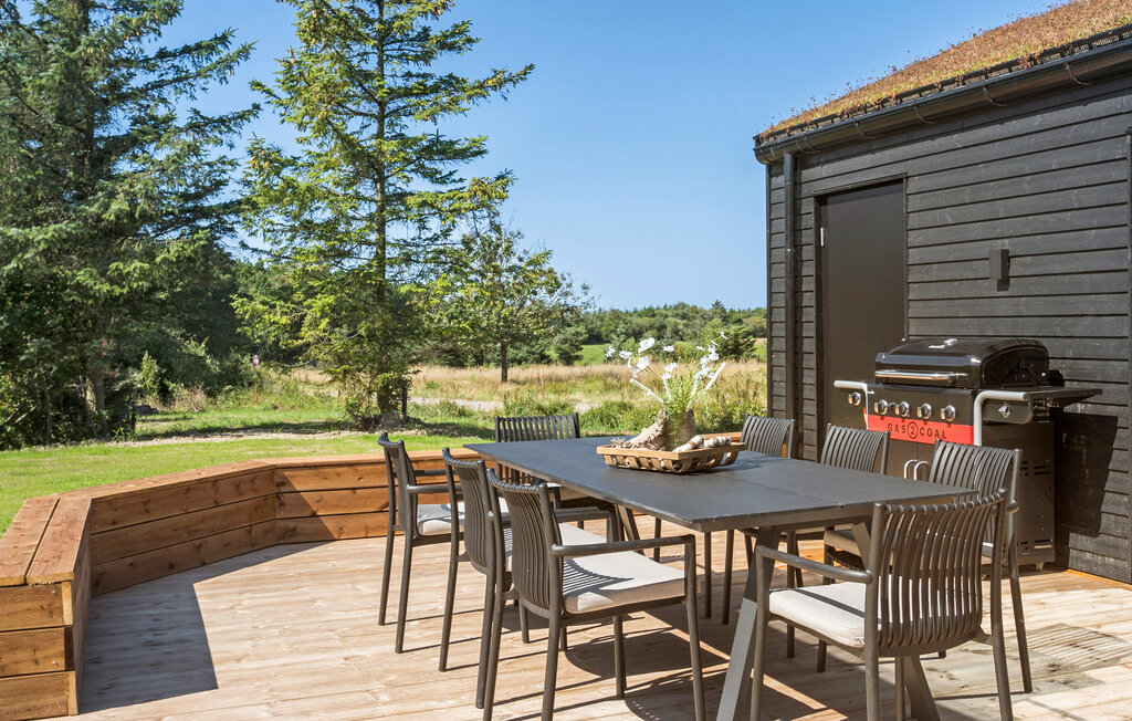 Ferienhaus - Saltum Strand , Dänemark - A12058 13