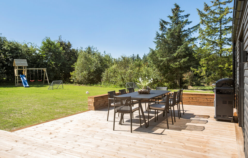 Ferienhaus - Saltum Strand , Dänemark - A12058 14