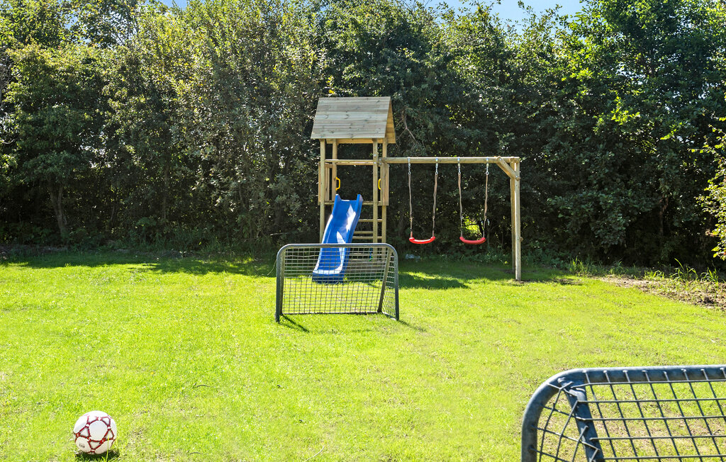 Ferienhaus - Saltum Strand , Dänemark - A12058 16