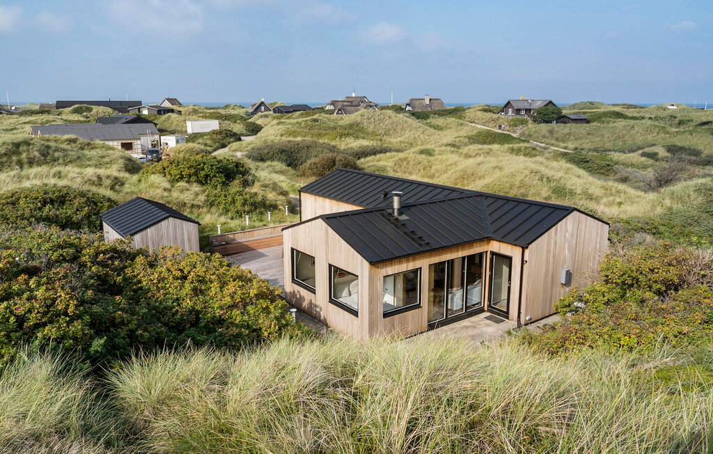 Ferienhaus - Saltum , Dänemark - A12216 1