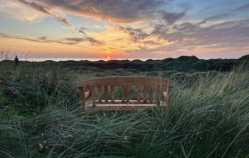 Ferienhaus - Saltum , Dänemark - A12316 17