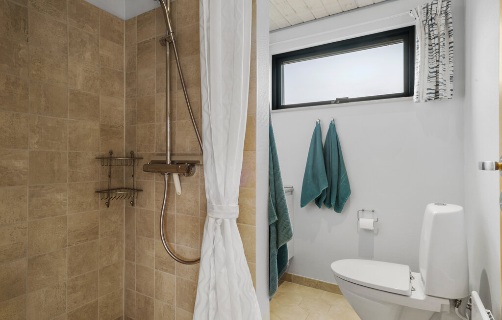 Feriehuse - Saltum strand , Danmark - A12106 17