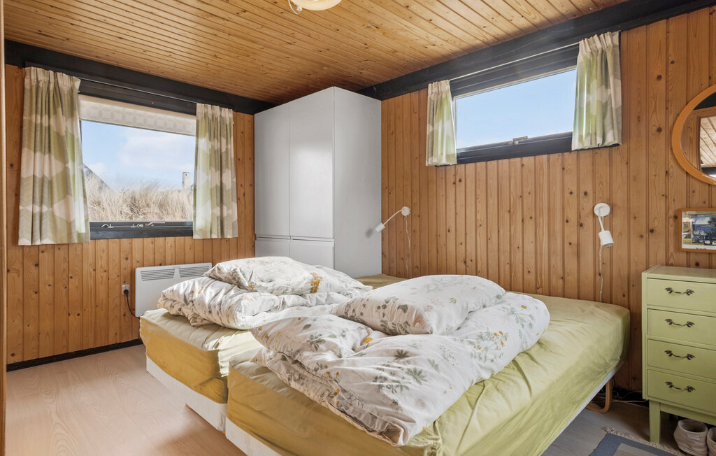 Feriehuse - Saltum strand , Danmark - A12106 16