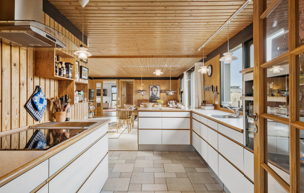 Feriehuse - Saltum strand , Danmark - A12106 8