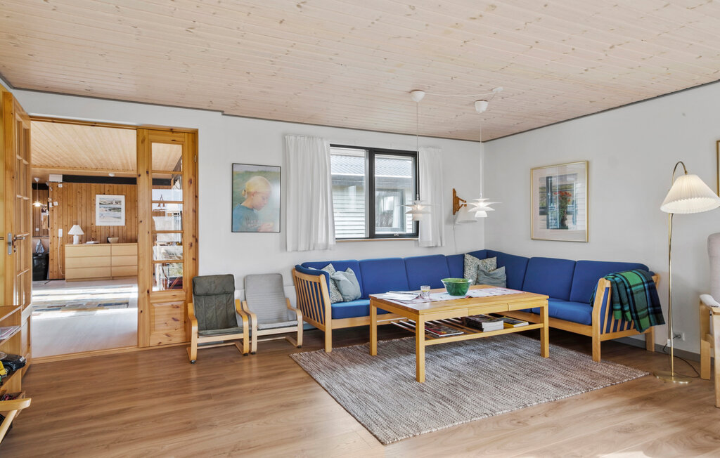 Feriehuse - Saltum strand , Danmark - A12106 10