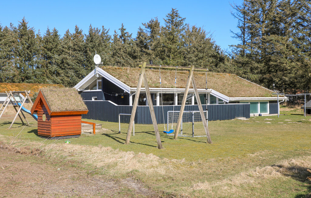 Ferienhaus - Saltum , Dänemark - A12525 10