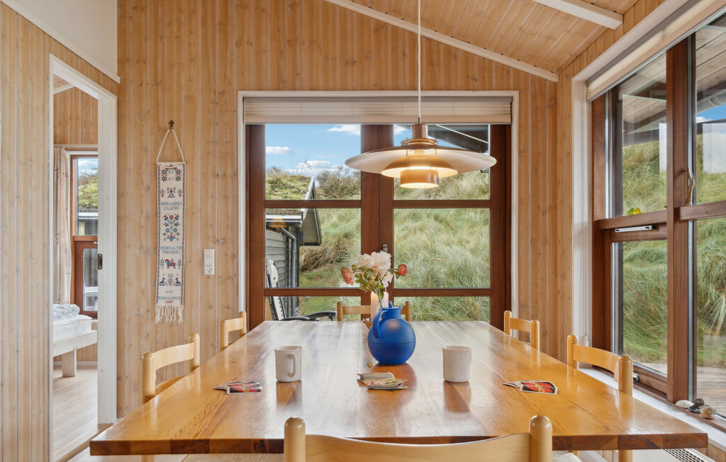 Ferienhaus - Saltum , Dänemark - A12316 5