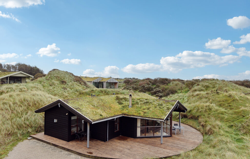 Ferienhaus - Saltum , Dänemark - A12316 9