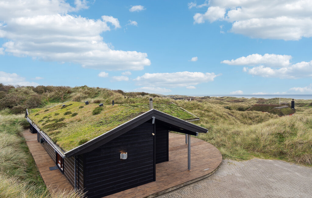 Ferienhaus - Saltum , Dänemark - A12316 10