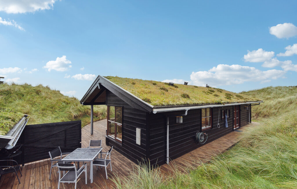 Ferienhaus - Saltum , Dänemark - A12316 8