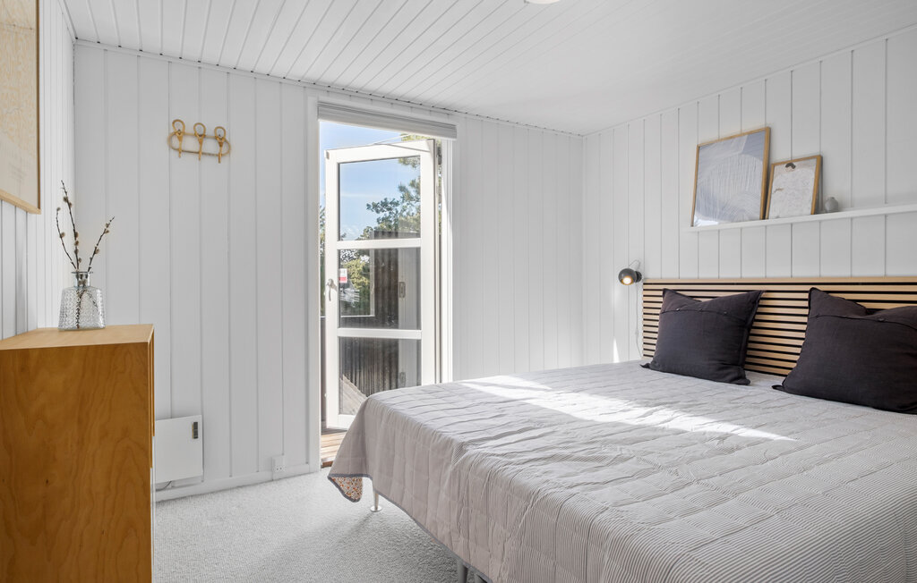 Domy wakacyjne - Saltum strand , Dania - A12119 14