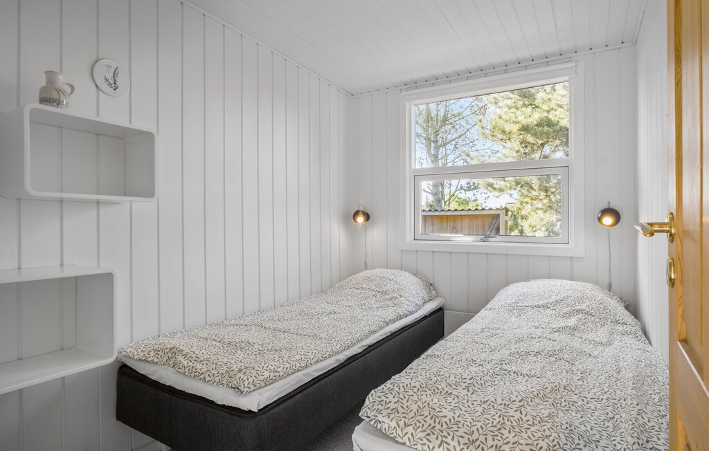 Domy wakacyjne - Saltum strand , Dania - A12119 15