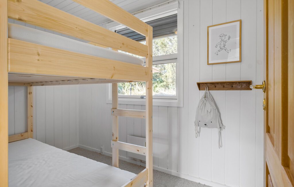 Domy wakacyjne - Saltum strand , Dania - A12119 16