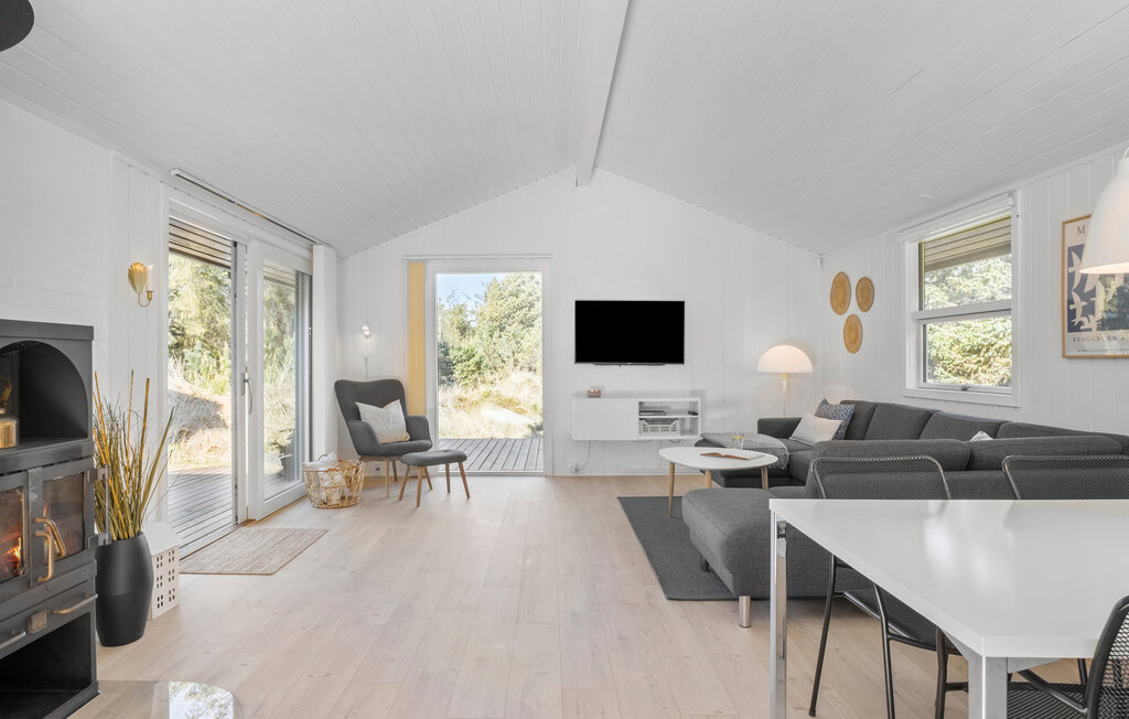 Domy wakacyjne - Saltum strand , Dania - A12119 3