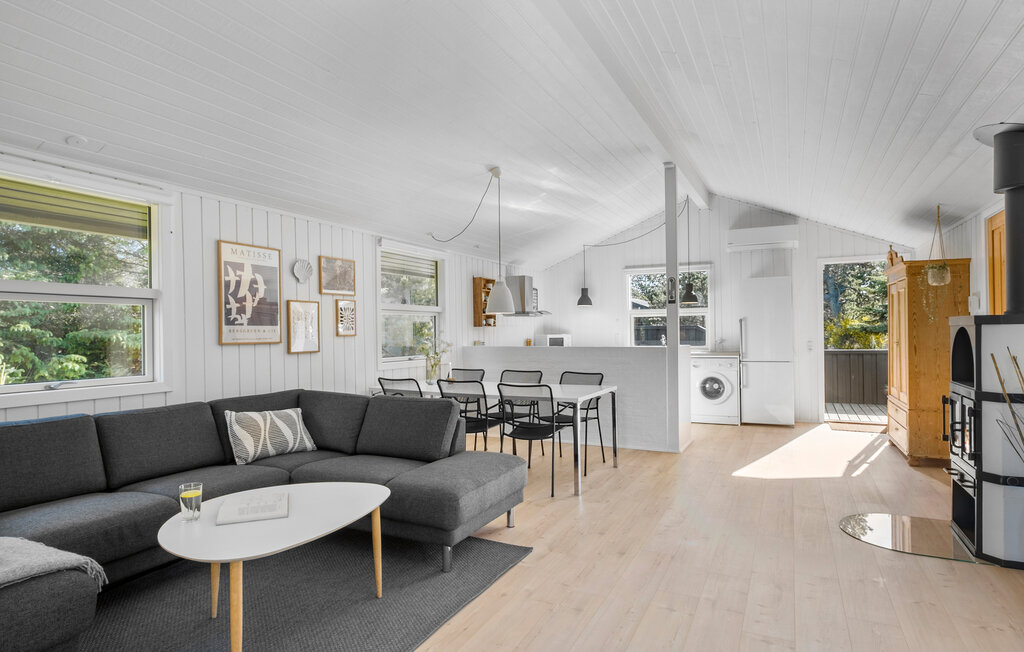 Domy wakacyjne - Saltum strand , Dania - A12119 5