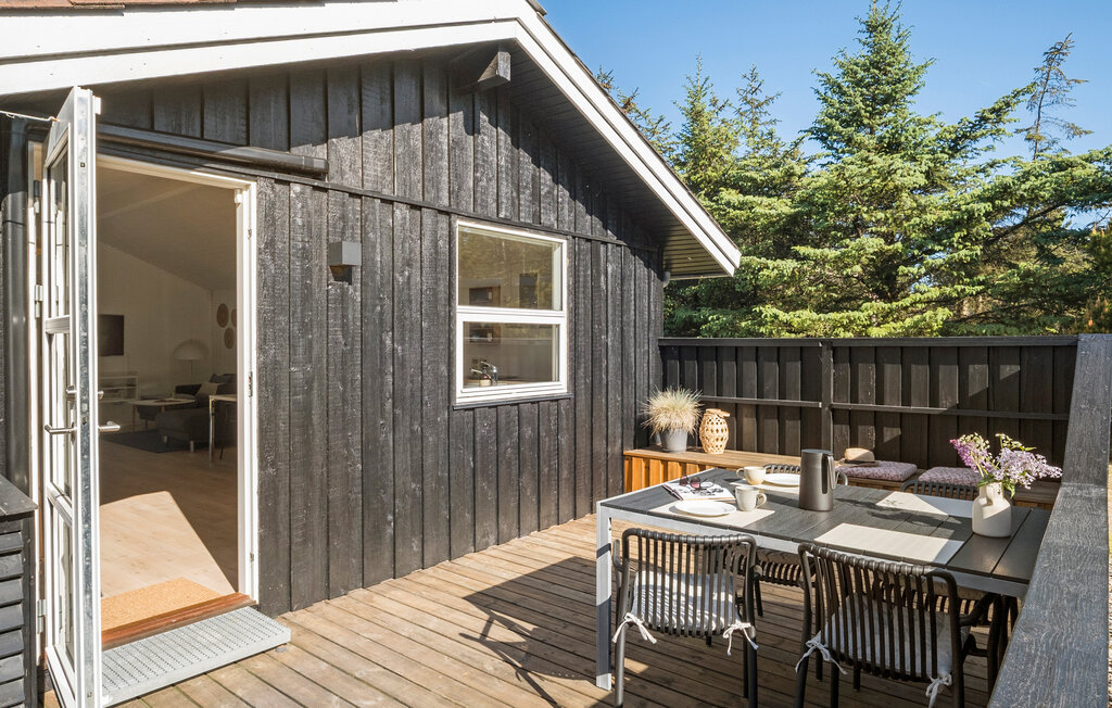 Domy wakacyjne - Saltum strand , Dania - A12119 9