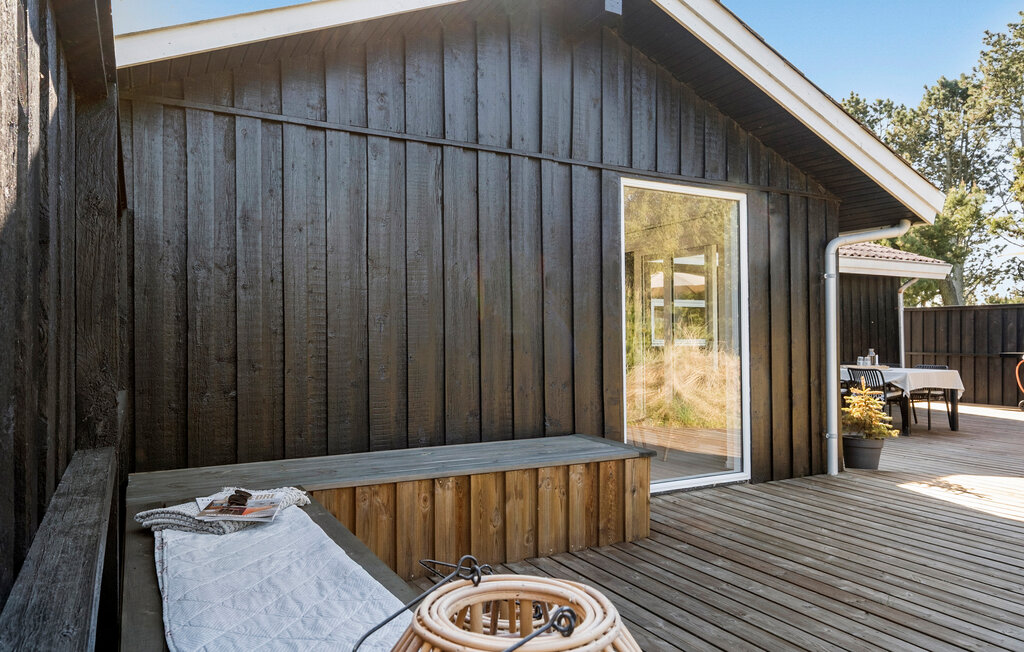 Domy wakacyjne - Saltum strand , Dania - A12119 13