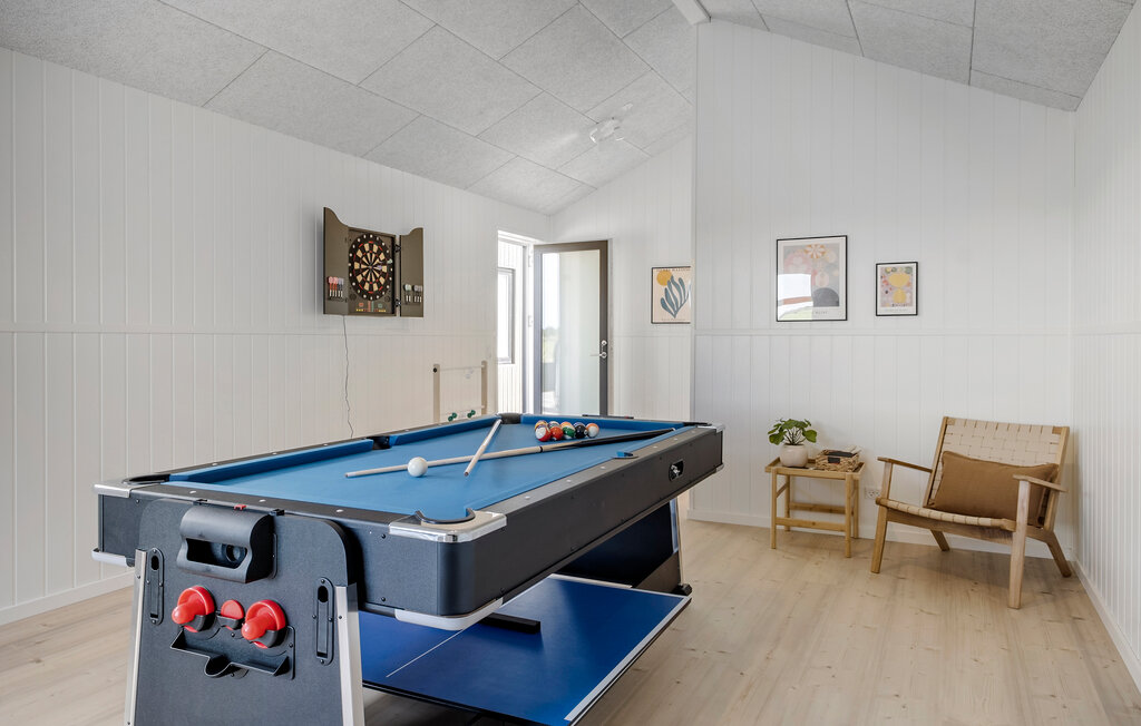 Feriehuse - Saltum strand , Danmark - A12055 7