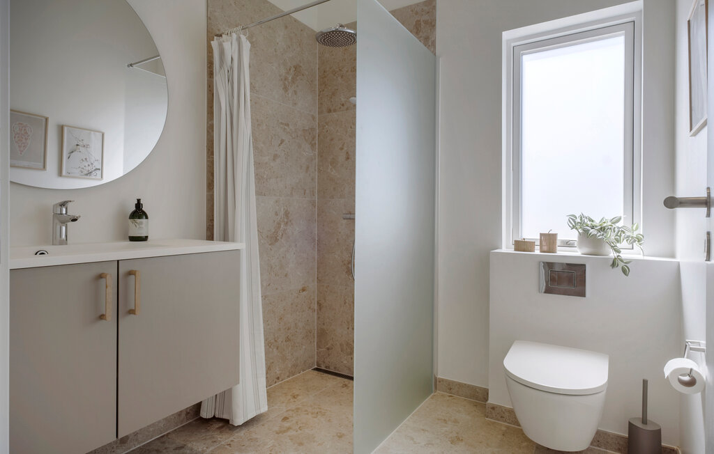 Feriehuse - Saltum strand , Danmark - A12055 24