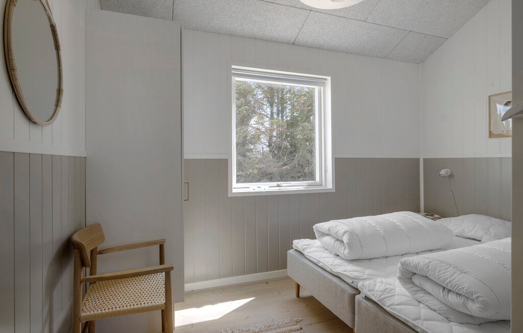 Feriehuse - Saltum strand , Danmark - A12055 21