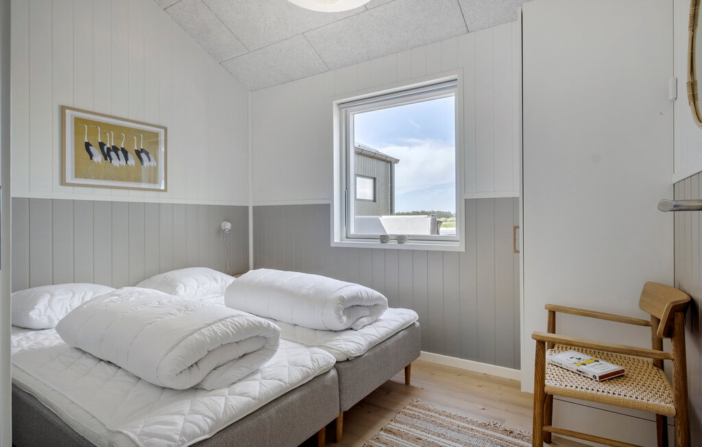 Feriehuse - Saltum strand , Danmark - A12055 22