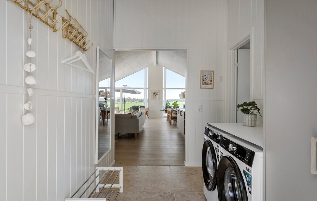 Feriehuse - Saltum strand , Danmark - A12055 18