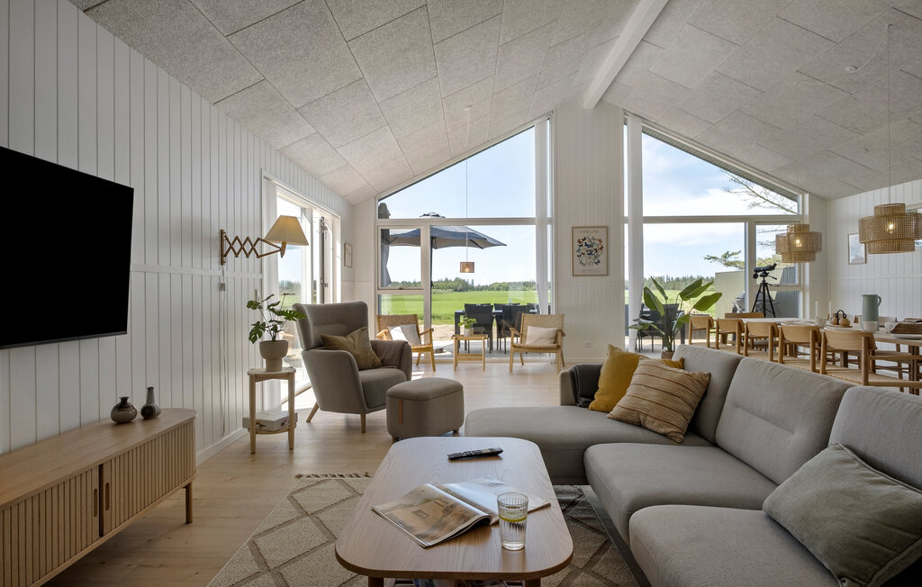 Feriehuse - Saltum strand , Danmark - A12055 3