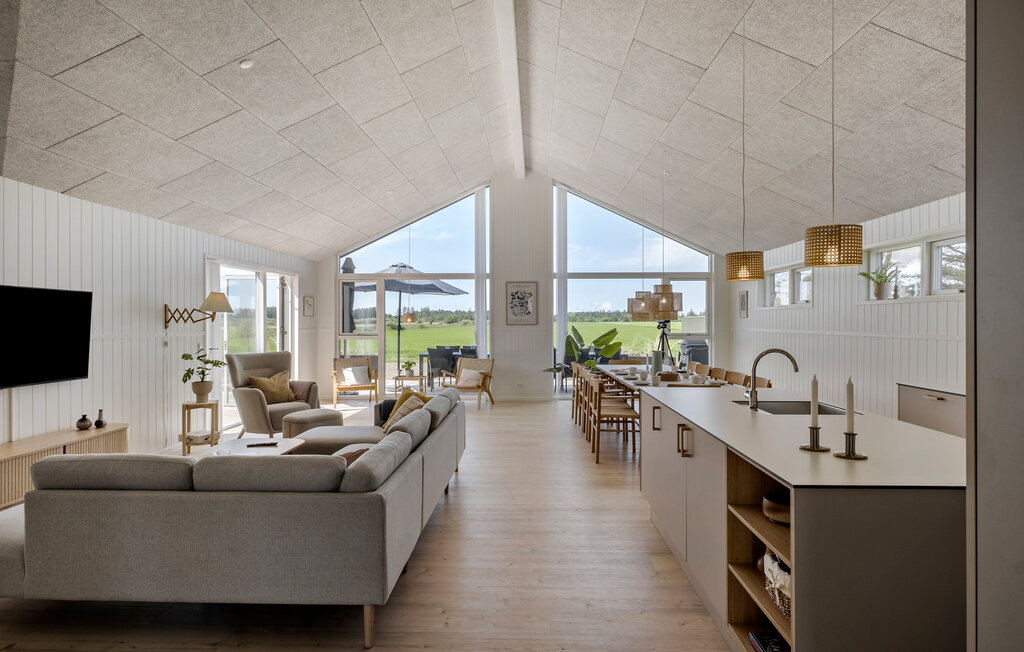 Feriehuse - Saltum strand , Danmark - A12055 6