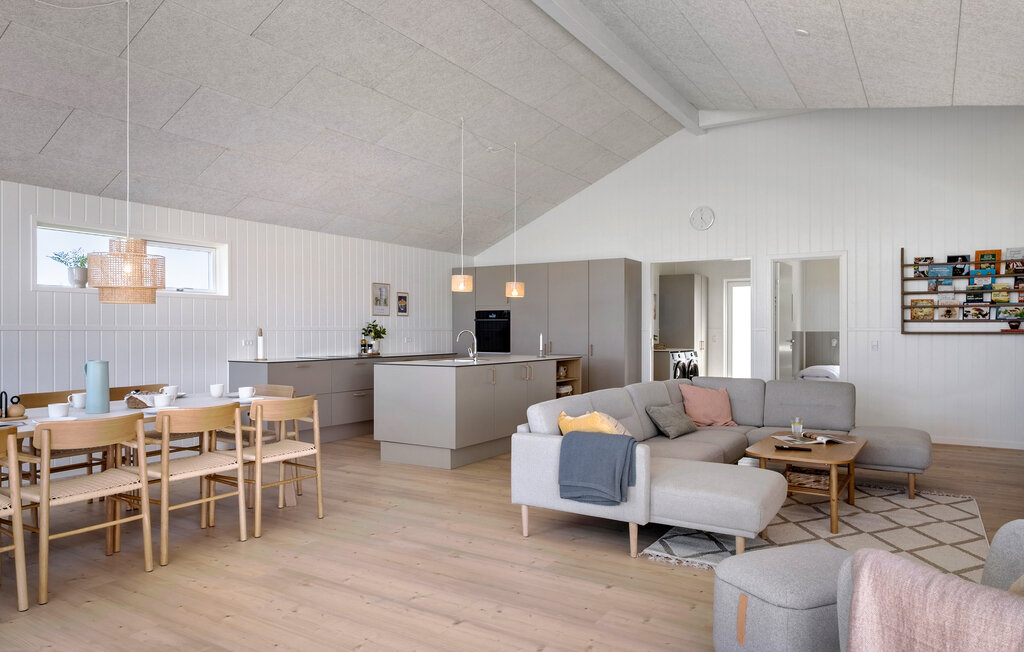 Feriehuse - Saltum strand , Danmark - A12055 15