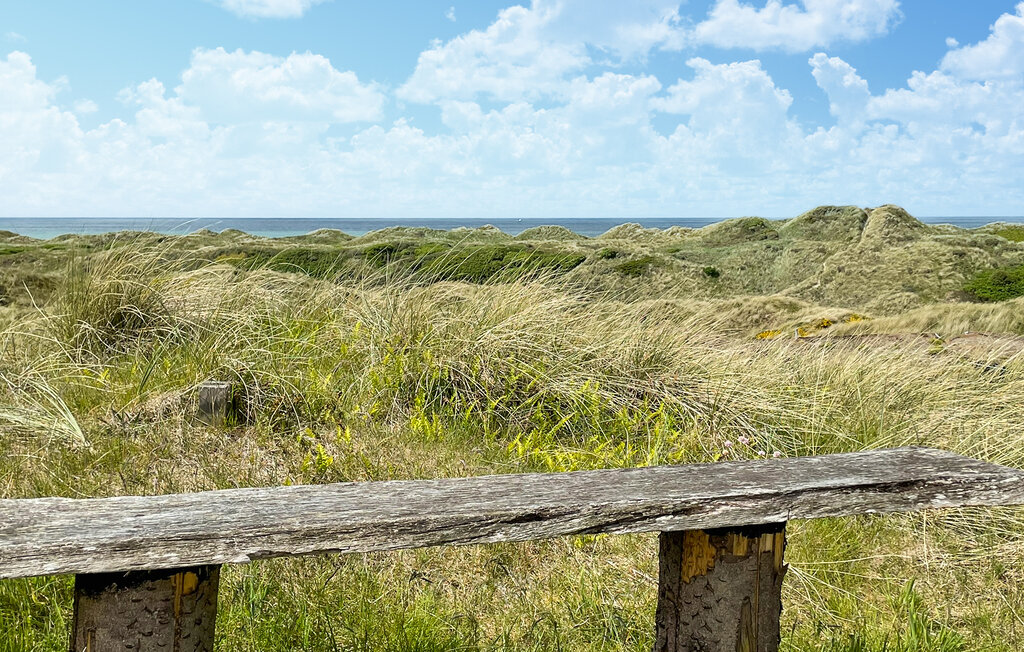 Ferienhaus - Saltum , Dänemark - A12316 28