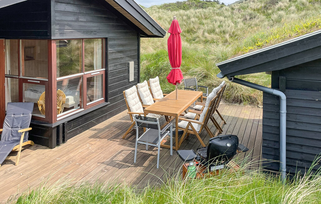 Ferienhaus - Saltum , Dänemark - A12316 11