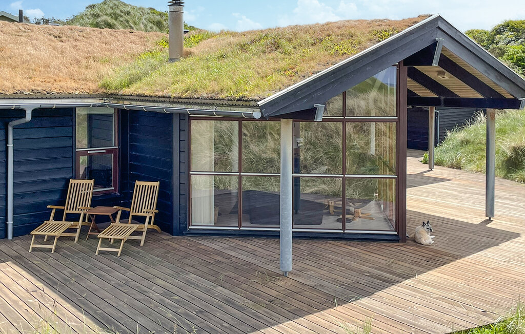 Ferienhaus - Saltum , Dänemark - A12316 15