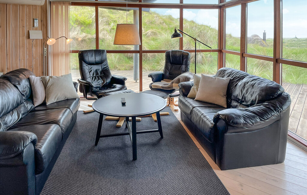 Ferienhaus - Saltum , Dänemark - A12316 22