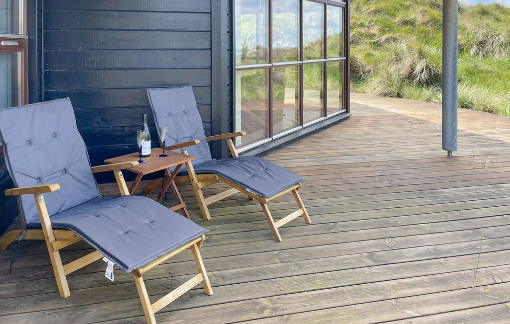 Ferienhaus - Saltum , Dänemark - A12316 12