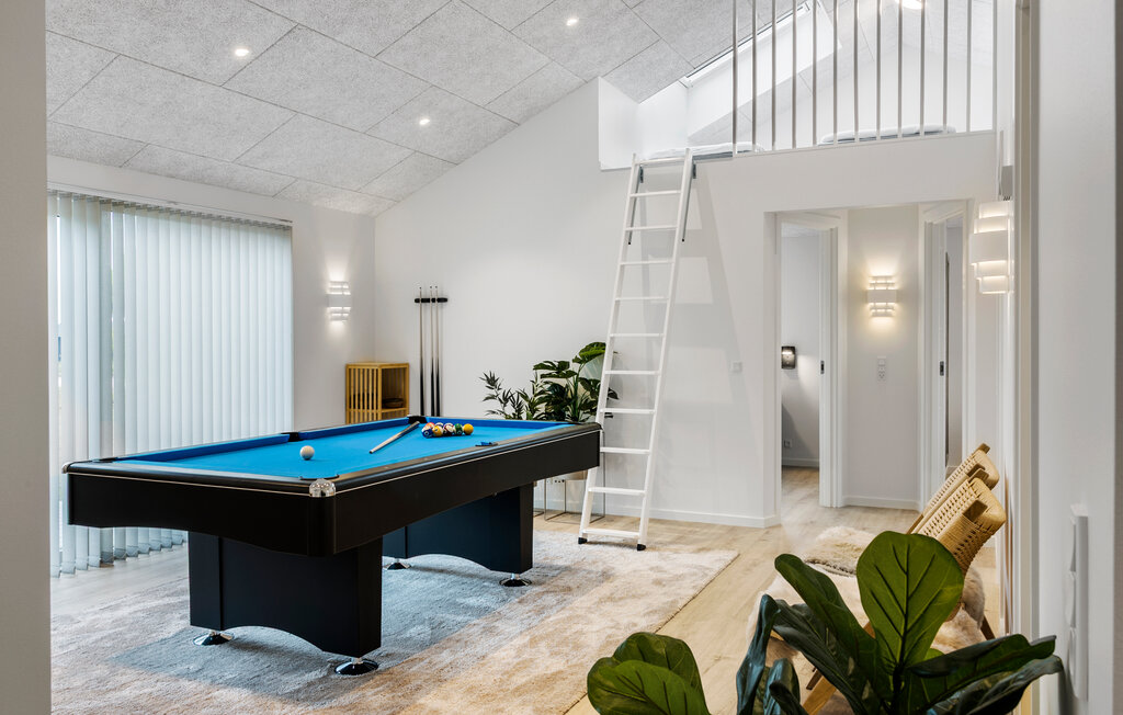 Ferienhaus - Saltum strand , Dänemark - A12031 8