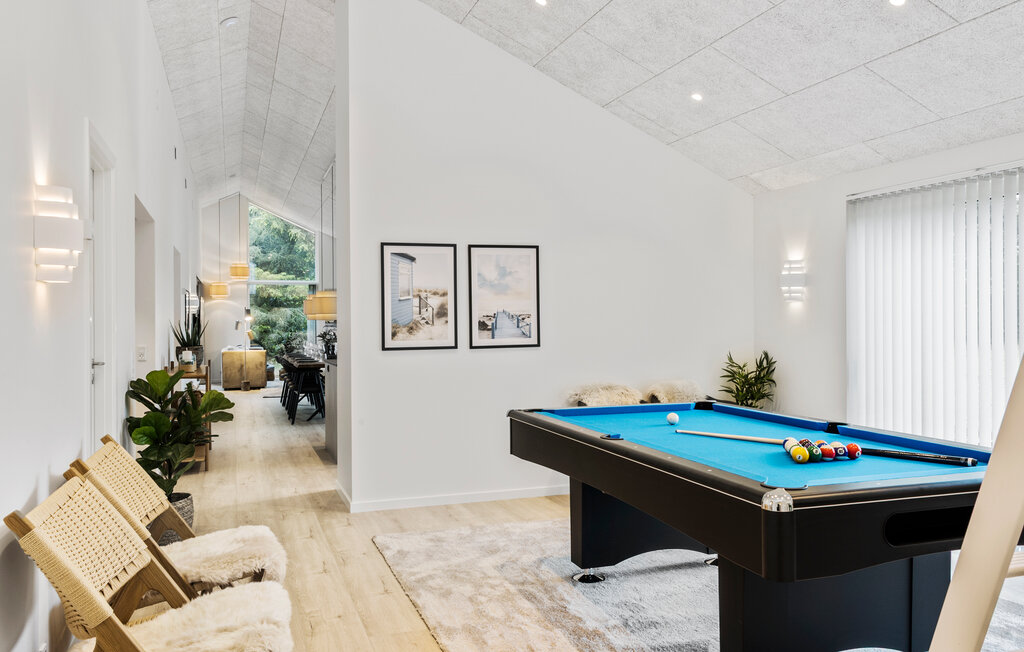 Ferienhaus - Saltum strand , Dänemark - A12031 9