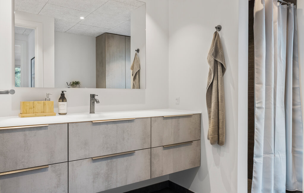 Ferienhaus - Saltum strand , Dänemark - A12031 26