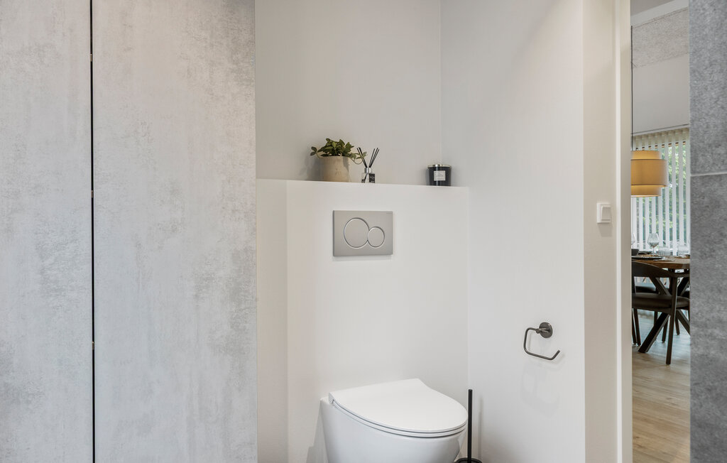 Ferienhaus - Saltum strand , Dänemark - A12031 27