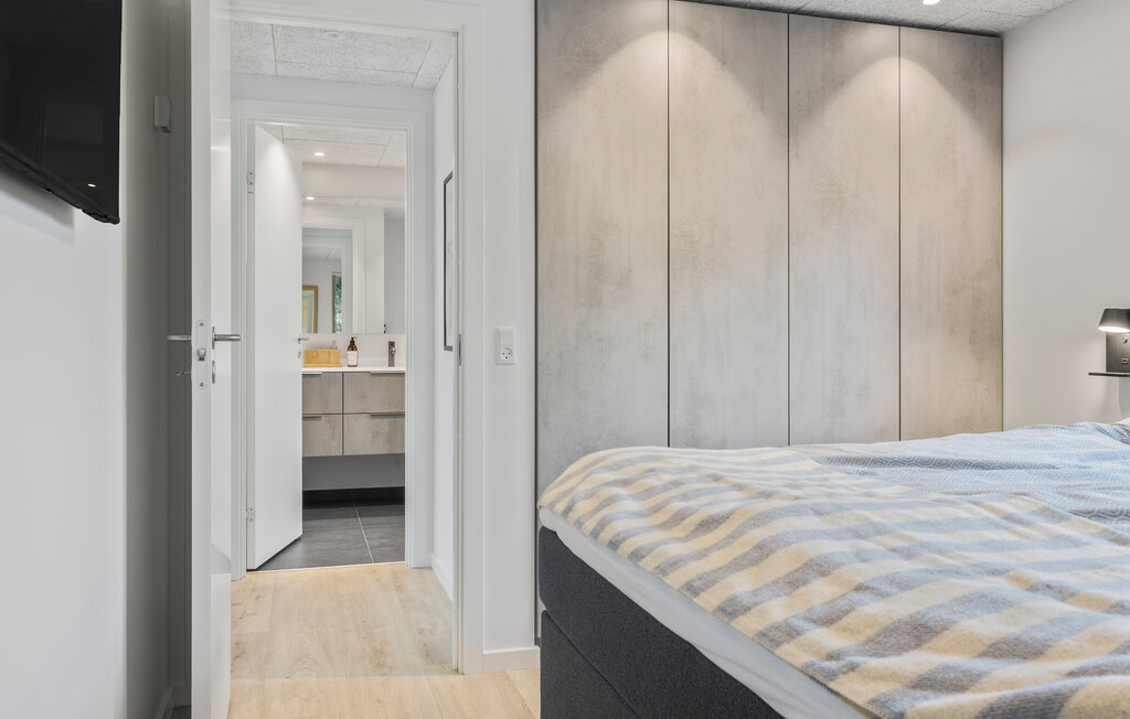 Ferienhaus - Saltum strand , Dänemark - A12031 20