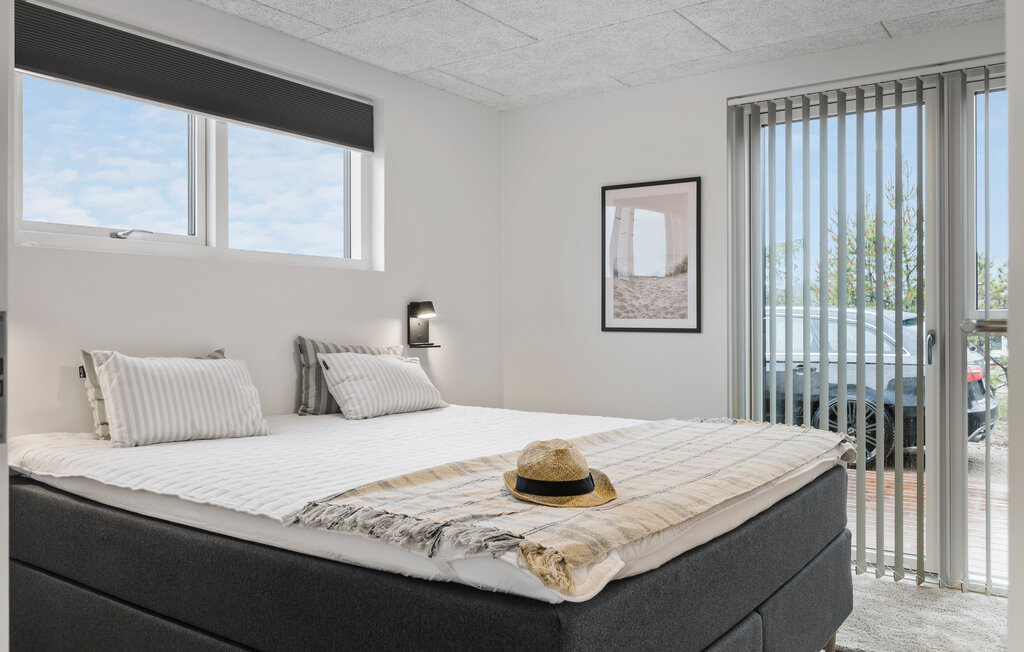 Ferienhaus - Saltum strand , Dänemark - A12031 21