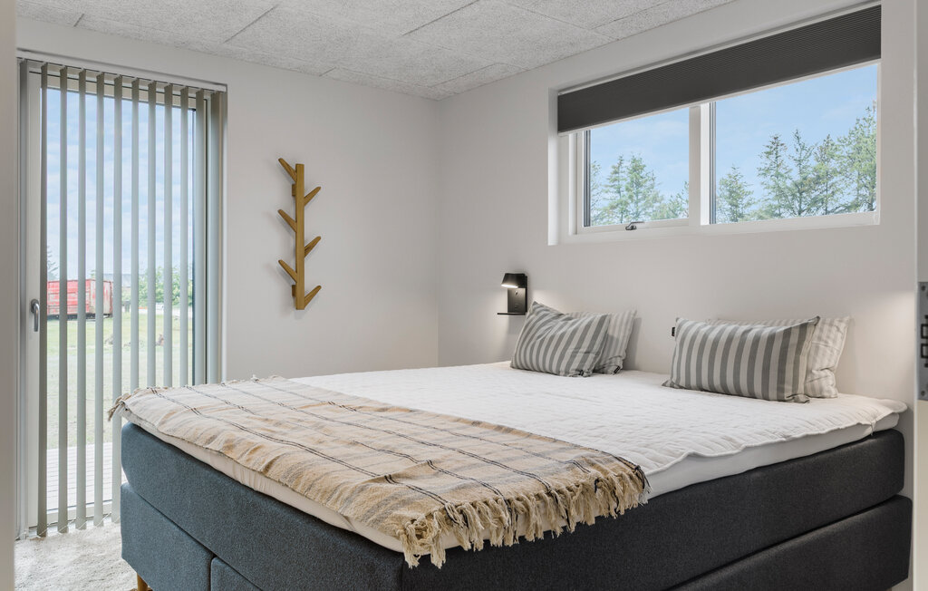 Ferienhaus - Saltum strand , Dänemark - A12031 22