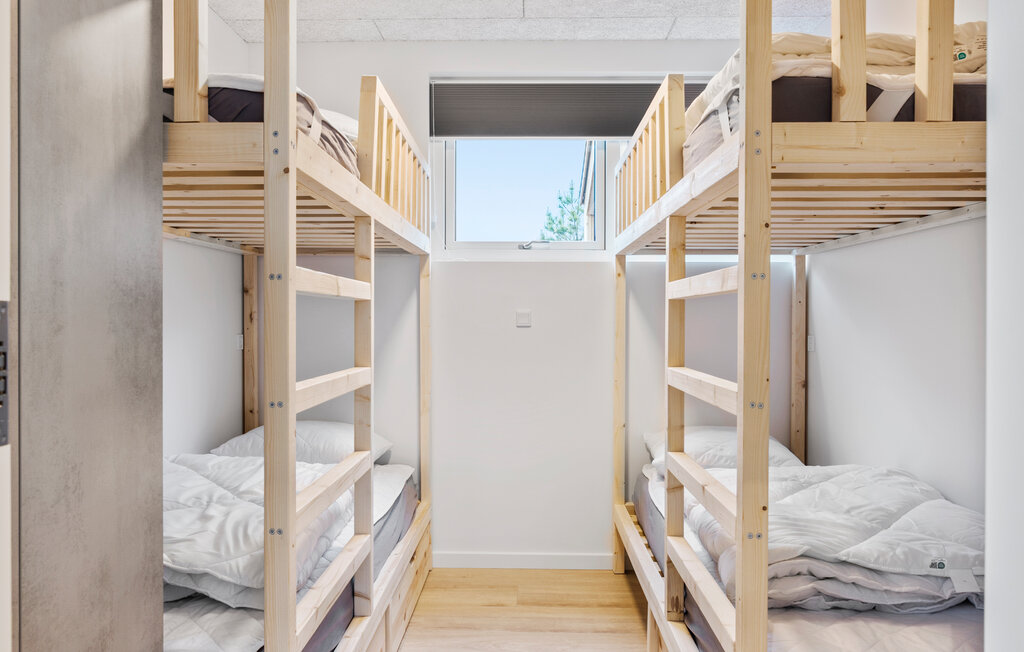 Ferienhaus - Saltum strand , Dänemark - A12031 24