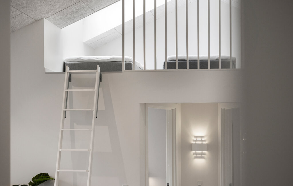 Ferienhaus - Saltum strand , Dänemark - A12031 25