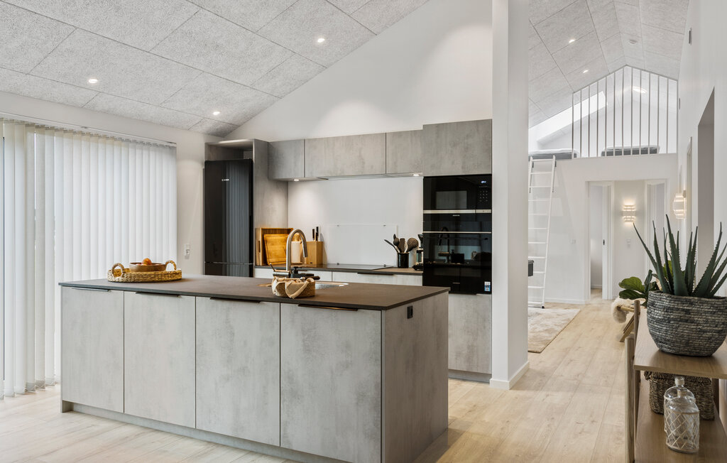 Ferienhaus - Saltum strand , Dänemark - A12031 6