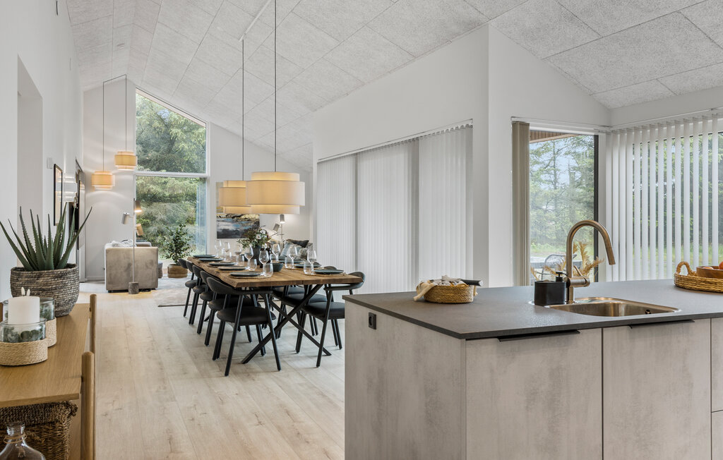 Ferienhaus - Saltum strand , Dänemark - A12031 7