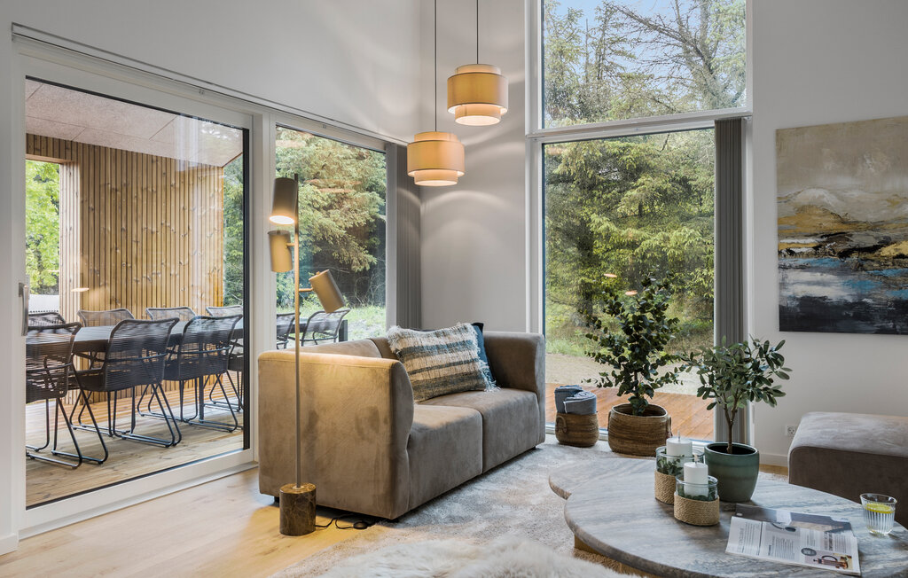 Ferienhaus - Saltum strand , Dänemark - A12031 4