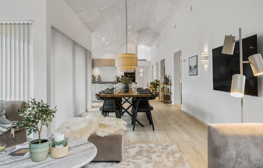 Ferienhaus - Saltum strand , Dänemark - A12031 5