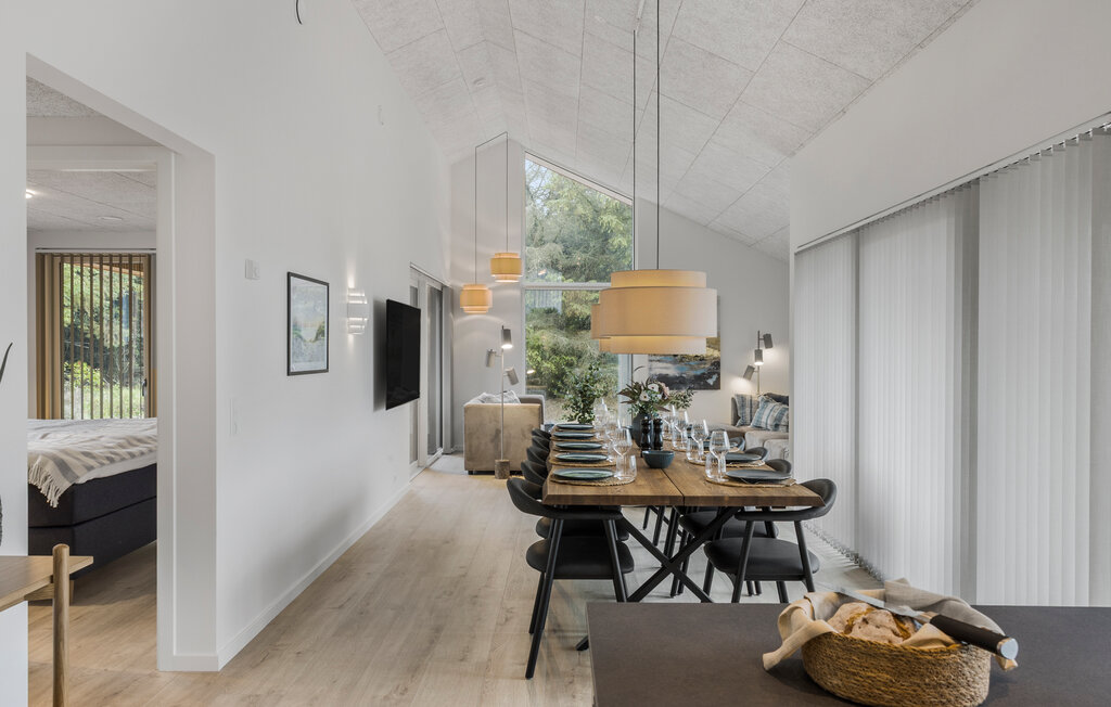 Ferienhaus - Saltum strand , Dänemark - A12031 15