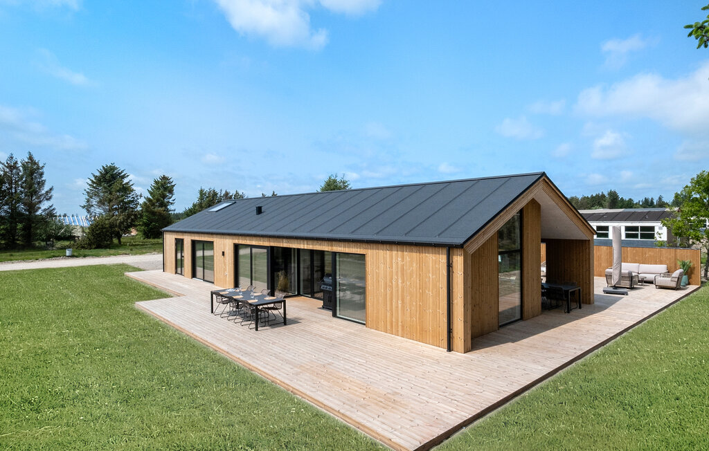 Ferienhaus - Saltum strand , Dänemark - A12031 10