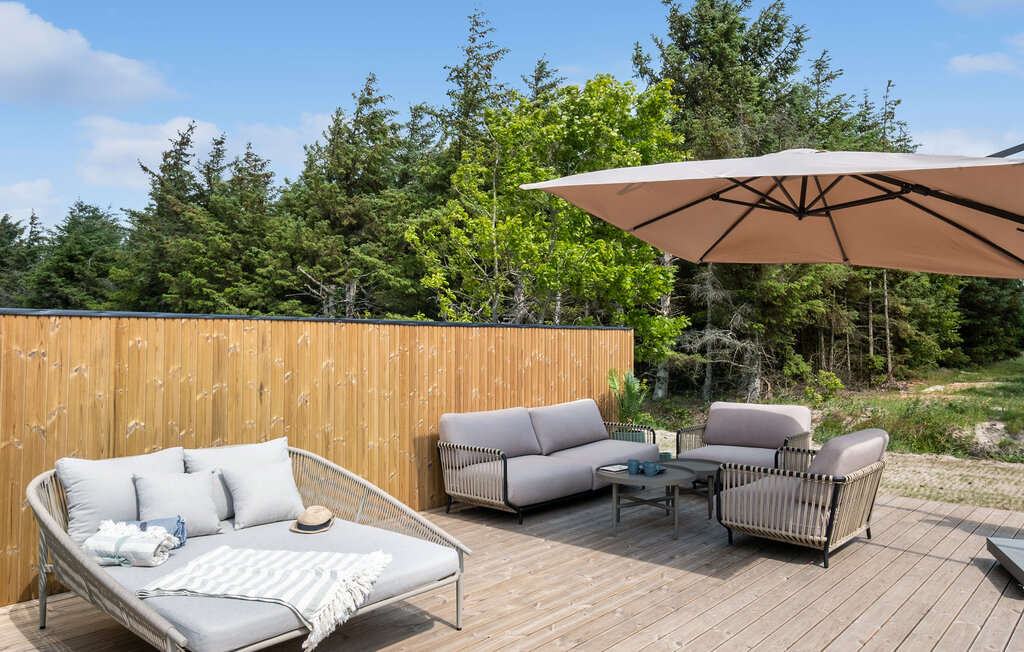 Ferienhaus - Saltum strand , Dänemark - A12031 13